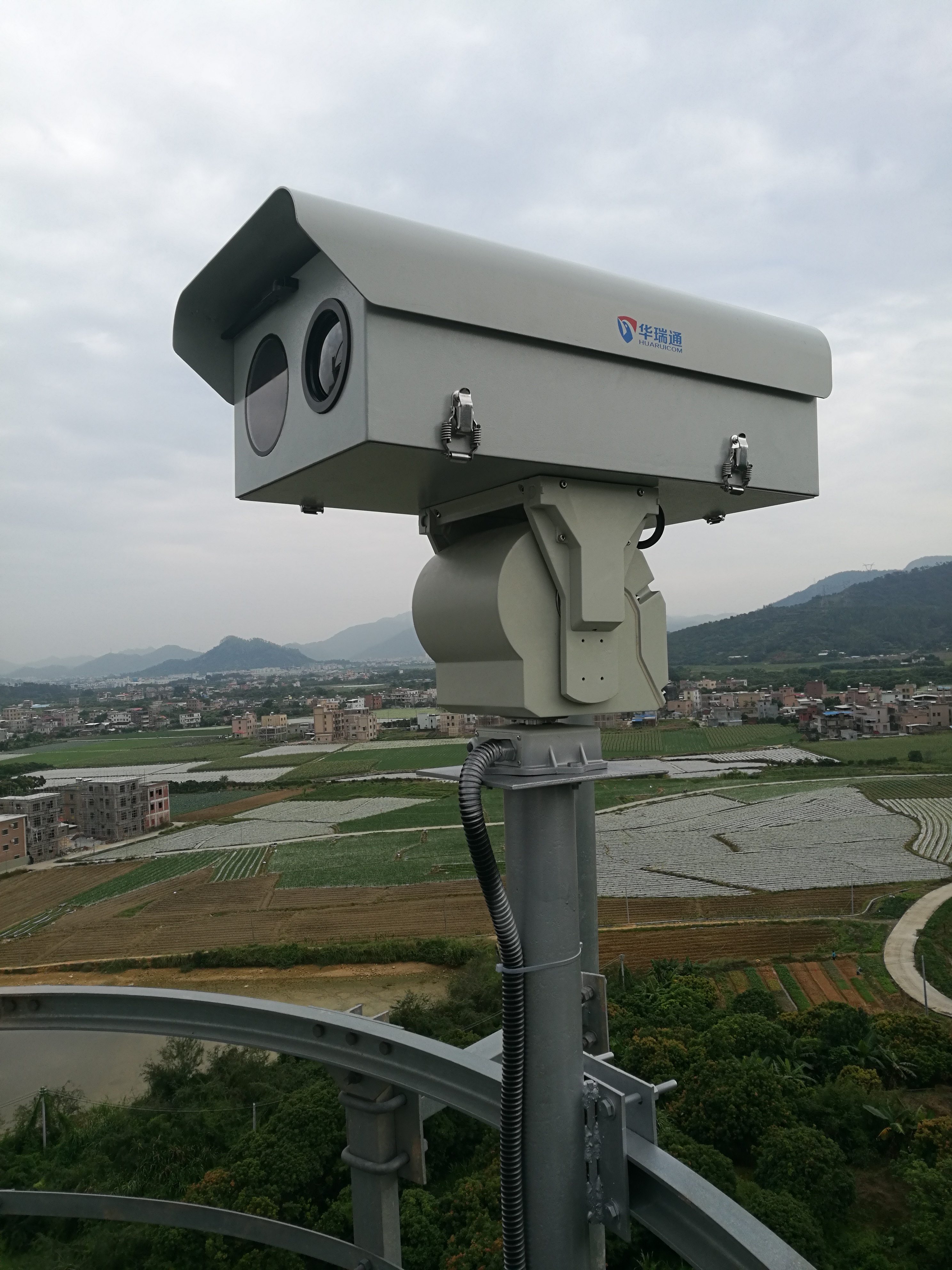 ?秋冬季节| 防山火监控预警一刻不可松开