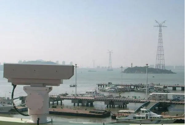 海岸线周界船舶视频监测预警摄像机市场需求大增的三大缘故原由可能包括以下几个方面：