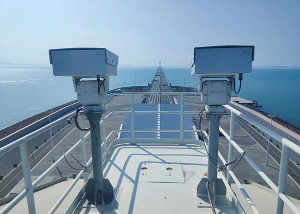 海域监测解决计划主要是解决什么海上监控问题